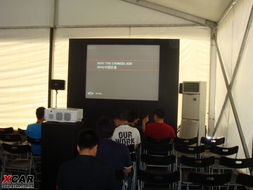 中国任务小花絮与技术交流