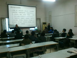 Hadoop技术交流会圆满落幕，携手bihadoop共创数据未来