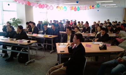 走进金蝶 2009 ERP100 World 技术交流大会深圳站总结与展望