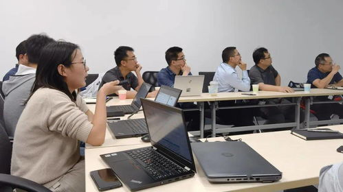 深化技术协同，共塑卓越体验 上汽技术中心与泛亚技术中心整车性能评估技术交流侧记